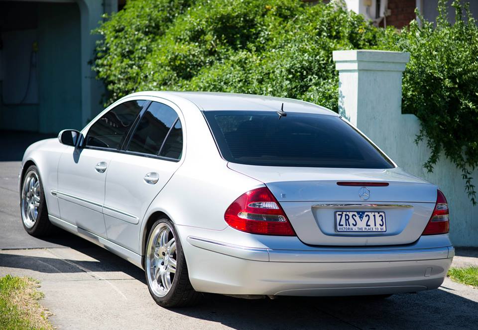 Car Window Tinting